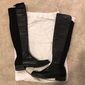 Stuart Weitzman Boots